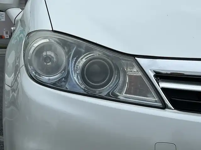 トヨタ ＳＡＩ S 千葉県 2010(平22)年 3.7万km ホワイトパールクリスタルシャイン ナビ　バックカメラ　ドラレコ　パワーシート　クルコン　ＢＴ　ワンセグＴＶ　スマートキー　プッシュスタート　フロアマット　ステアリングスイッチ 社外１６インチＡＷ　オートライト