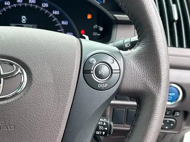 トヨタ ＳＡＩ S 千葉県 2010(平22)年 3.7万km ホワイトパールクリスタルシャイン ナビ　バックカメラ　ドラレコ　パワーシート　クルコン　ＢＴ　ワンセグＴＶ　スマートキー　プッシュスタート　フロアマット　ステアリングスイッチ 社外１６インチＡＷ　オートライト