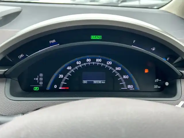 トヨタ ＳＡＩ S 千葉県 2010(平22)年 3.7万km ホワイトパールクリスタルシャイン ナビ　バックカメラ　ドラレコ　パワーシート　クルコン　ＢＴ　ワンセグＴＶ　スマートキー　プッシュスタート　フロアマット　ステアリングスイッチ 社外１６インチＡＷ　オートライト