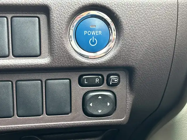 トヨタ ＳＡＩ S 千葉県 2010(平22)年 3.7万km ホワイトパールクリスタルシャイン ナビ　バックカメラ　ドラレコ　パワーシート　クルコン　ＢＴ　ワンセグＴＶ　スマートキー　プッシュスタート　フロアマット　ステアリングスイッチ 社外１６インチＡＷ　オートライト