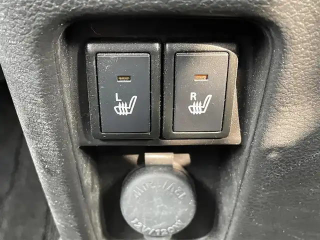 マツダ フレア クロスオーバー ハイブリッド XG 岡山県 2022(令4)年 3.9万km 青 メモリナビ　KXM-E506W/フルセグTV、CD、DVD、Bluetooth、AM、FM/ETC/前席シートヒーター/デュアルカメラブレーキサポート/誤発進抑制機能/後退時ブレーキサポート/車線逸脱警報機能/車線逸脱抑制機能/ふらつき警報機能/先行車発進お知らせ機能/ハイビームアシスト