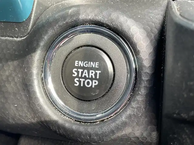 マツダ フレア クロスオーバー ハイブリッド XG 岡山県 2022(令4)年 3.9万km 青 メモリナビ　KXM-E506W/フルセグTV、CD、DVD、Bluetooth、AM、FM/ETC/前席シートヒーター/デュアルカメラブレーキサポート/誤発進抑制機能/後退時ブレーキサポート/車線逸脱警報機能/車線逸脱抑制機能/ふらつき警報機能/先行車発進お知らせ機能/ハイビームアシスト