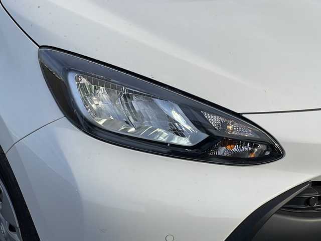 トヨタ アクア X 新潟県 2024(令6)年 1.9万km スーパーホワイトⅡ 4WD/純正ディスプレイオーディオ/BT/USB/バックカメラ/衝突被害軽減ブレーキ/レーンキープアシスト/レーダークルーズコントロール/コーナーセンサー/ステアリングスイッチ/スマートキー/プッシュスタート/LEDヘッドライト/オートライト/オートハイビーム