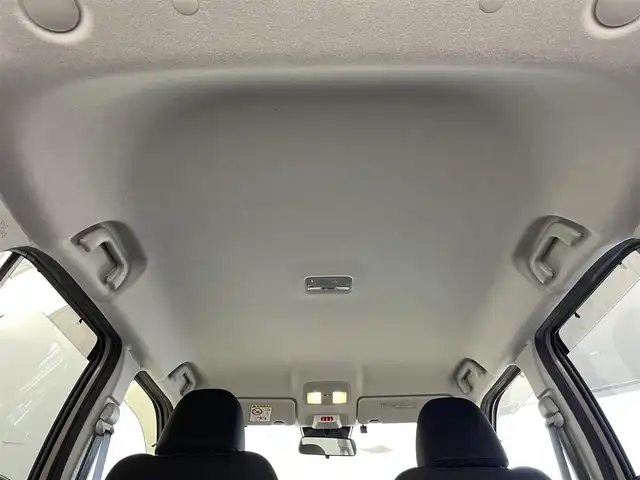 トヨタ ライズ G 群馬県 2020(令2)年 5.5万km ナチュラルベージュマイカM 純正７インチナビ　バックカメラ　ＬＥＤライト　ヘッドライトレベライザー　純正１６インチアルミホイール　ステアリングリモコン　コーナーセンサー　スマートキー　スペアキー　純正フロアマット　禁煙車