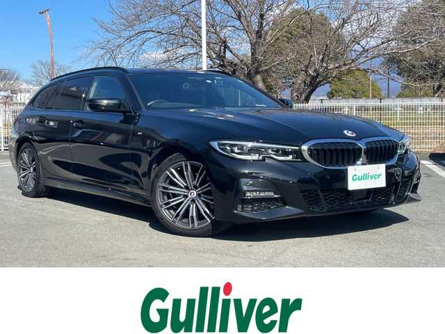 ＢＭＷ ３２０ｄ