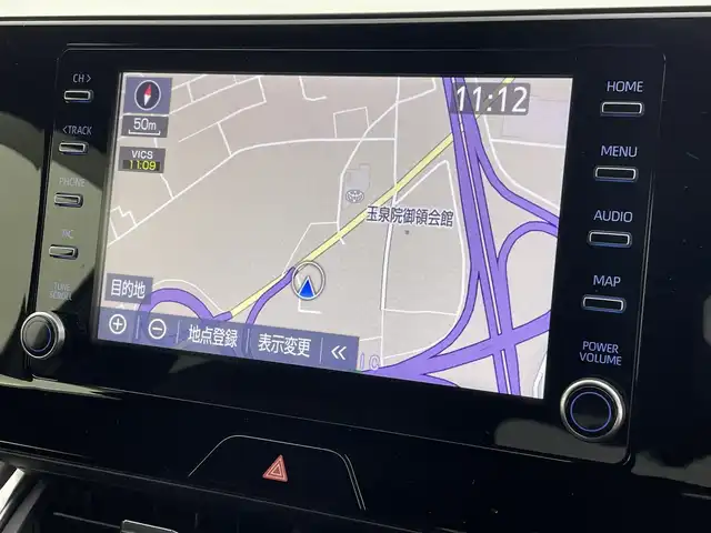 トヨタ ハリアー G レザーパッケージ 熊本県 2021(令3)年 7万km ブラック ワンオーナー　/禁煙車　/純正ディスプレイオーディオ　/バックカメラ　/ＥＴＣ　/レーダークルーズコントロール/前後クリアランスソナー　/前席シートヒーター　/前席エアーシート　/前席パワーシート/パワーバックドア　/ステアリングヒーター/置くだけ充電/デジタルインナーミラー/衝突軽減ブレーキ/レーンキープアシスト/横滑り防止/アイドリングストップ/パーキングアシスト/純正フロアマット/純正１８インチAW/オートライト/オートマチックハイビーム/LEDヘッドライト/フォグライト/スマートキー/プッシュスタート/スペアキー1本/保証書/取扱説明書