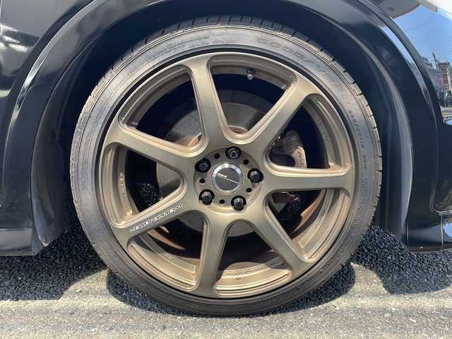 ホンダ シビック タイプR ユーロ 大阪府 2011(平23)年 7.4万km クリスタルブラックパール 純正レカロシート/社外18インチアルミホイル/リアスポイラー/無限シフトノブ/純正ＨＩＤ/リモコンキー/革巻きステアリング/ドラレコ/ETC