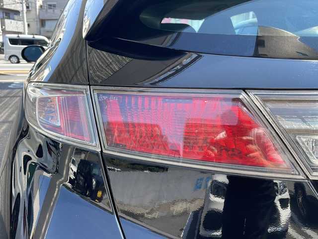 ホンダ シビック タイプR ユーロ 大阪府 2011(平23)年 7.4万km クリスタルブラックパール 純正レカロシート/社外18インチアルミホイル/リアスポイラー/無限シフトノブ/純正ＨＩＤ/リモコンキー/革巻きステアリング/ドラレコ/ETC
