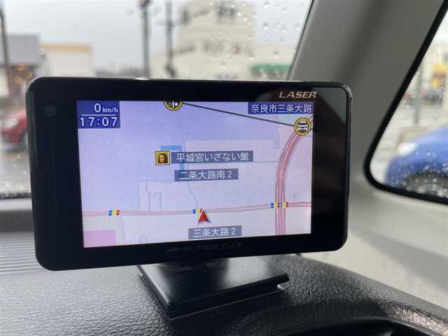 スズキ スペーシア カスタム HYBRID XS ターボ 奈良県 2020(令2)年 4.3万km シルバー 社外ナビ/BT/フルセグTV/CD/DVD/SD/アラウンドビュー/ETC/クルーズコントロール/パドルシフト/コーナーセンサー/HUD/シートヒーター/前後ドラレコ/純正フロアマット