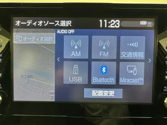 トヨタ カローラ クロス ハイブリッド Z 兵庫県 2022(令4)年 5.6万km スパークリングブラックパールクリスタルシャイン 純正ディスプレイオーディオ(Bluetooth/USB)/レーダークルーズコントロール/ブラインドスポットモニター/クリアランスソナー/パワーバックドア/電子パーキングブレーキ/社外ドライブレコーダー/ビルトインETC/モデリスタエアロ/シートヒーター/ＬＥＤヘッドライト/オートライト/オートホールド/ドアバイザー