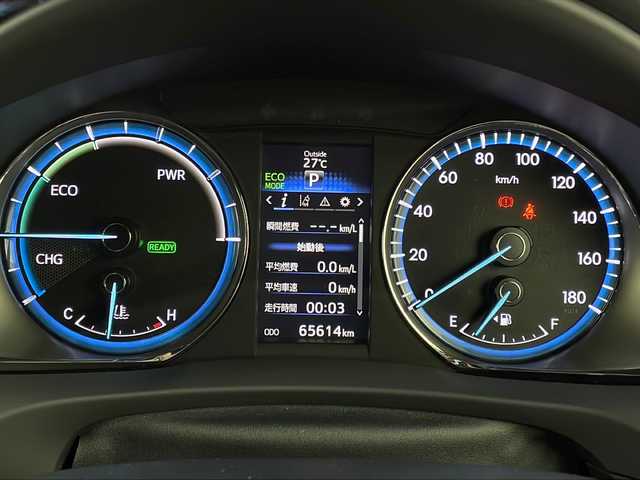 トヨタ ハリアー ハイブリッド プレミアム 新潟県 2015(平27)年 6.6万km ホワイトパールクリスタルシャイン ４WD/モデリスタエアロ/社外エンジンスターター/パワーバックドア/クルーズコントロール/レーンアシスト/横滑り防止装置/オートマチックハイビーム/車両接近通報装置/純正SDナビ　NSZT-Y64T/DVD　フルセグ　Bluetooth　CD　SD　ラジオ/バックカメラ/ステアリングスイッチ/ETC/LEDヘッドライト/フォグランプ/純正18インチアルミホイール/スペアキーあり
