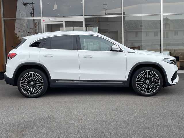 メルセデス・ベンツ Ｍ・ベンツ ＥＱＡ２５０ AMGライン 岐阜県 2022(令4)年 3.3万km ポーラホワイト AMGラインパッケージ/ドライビングアシスタンスパッケージ/　アクティブディスタンスアシスト/　アクティブステアリングアシスト/　アクティブレーンキーピングアシスト/　PRE-SAFE機能/　トラフィックサインアシスト/　ブラインドスポットアシスト/パノラミックスライディングルーフ/ルーフレール/360°カメラシステム/アクティブパーキングアシスト/アダプティブハイビームアシスト/LEDハイパフォーマンスヘッドライト/メモリー機能付きパワーシート/運転席助手席/ワンオーナー