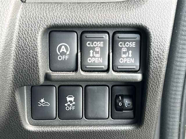 日産 デイズ ルークス ボレロ 岐阜県 2019(令1)年 2.3万km アッシュブラウンM 登録時走行距離22127km/純正ナビ/全方位カメラ（アラウンドビューモニター）/フルセグテレビ（走行中視聴可能）/Blue tooth・CD・DVD・AUX・SDミュージックサーバー/ETC/両側パワースライドドア/エマージェンシーブレーキ/踏み間違い衝突防止アシスト（前進時）/コーナーセンサー前後/ドライブレコーダー前方/ハロゲンヘッドライト/オートライト/横滑り防止装置/盗難防止装置/純正14アルミホイール/レザーシート/シートヒーター運転席/ベンチシート/フルフラットシート/純正フロアマット/プッシュスタート/スマートキー/スペアキー１本