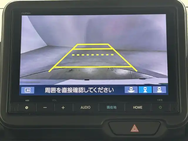 ホンダ Ｎ ＢＯＸ カスタム ターボ 佐賀県 2025(令7)年 0.8万km プレミアムサンライトホワイトパール 純正8インチナビ/フルセグテレビ/Bluetooth接続/ホンダセンシング/衝突軽減システム/踏み間違い防止装置/レーンキープアシスト/パーキングセンサー/両側パワースライドドア/ナビ連動型ドライブレコーダー前後/クルーズコントロール追従あり/パドルシフト/ブレーキホールド/ETC