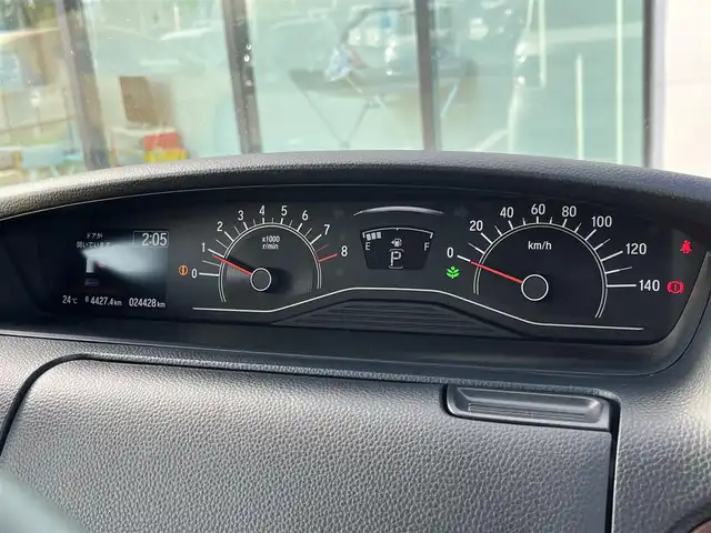 ホンダ Ｎ ＢＯＸ G･L ホンダセンシング カッパーブラウンスタイル 奈良県 2019(令1)年 2.5万km プラチナホワイトパール Panasonicナビ（CN-RE05D）/（フルセグ/BT/CD/DVD）/レーダークルーズコントロール/バックカメラ/衝突軽減システム/レーンキープアシスト/後方コーナーセンサー/両側パワースライドドア/後席サンシェード/ドライブレコーダー/ETC/前方ドライブレコーダー（CA-DR02SD）/取り扱い説明書/スペアキーX1