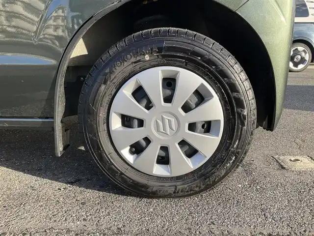 スズキ エブリイ JOIN 滋賀県 2024(令6)年 0.9万km クールカーキPM ワンオーナー/車検8年9月まで/スズキセーフティサポート/リアパーキングセンサー/純正ディスオーディオ/Bluetooth、USB/バックカメラ/ETC/運転席シートヒーター/LEDヘッドライト/両側スライドドア/プッシュスタート/スペアキー有り/取扱説明書/保証書