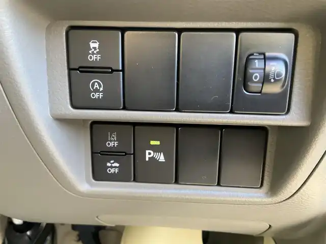 スズキ エブリイ JOIN 滋賀県 2024(令6)年 0.9万km クールカーキPM ワンオーナー/車検8年9月まで/スズキセーフティサポート/リアパーキングセンサー/純正ディスオーディオ/Bluetooth、USB/バックカメラ/ETC/運転席シートヒーター/LEDヘッドライト/両側スライドドア/プッシュスタート/スペアキー有り/取扱説明書/保証書