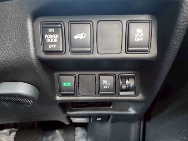 日産 エクストレイル ハイブリッド 20Xi レザーエディション 岩手県 2020(令2)年 5.6万km ブリリアントホワイトパール 純正9インチSDナビ　/フルセグ　/アラウンドビューモニター　/ステアリングリモコン　/デジタルインナーミラー　/フォグランプ　/電動格納ミラー　/ＡＶＨ　/後側方車両検知警報　/ハンズフリーパワースライドドア