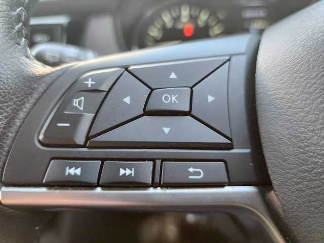 日産 エクストレイル ハイブリッド 20Xi レザーエディション 岩手県 2020(令2)年 5.6万km ブリリアントホワイトパール 純正9インチSDナビ　/フルセグ　/アラウンドビューモニター　/ステアリングリモコン　/デジタルインナーミラー　/フォグランプ　/電動格納ミラー　/ＡＶＨ　/後側方車両検知警報　/ハンズフリーパワースライドドア