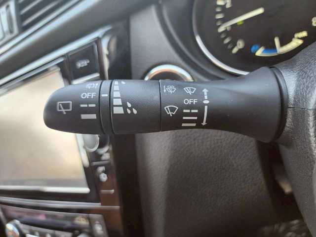 日産 エクストレイル ハイブリッド 20Xi レザーエディション 岩手県 2020(令2)年 5.6万km ブリリアントホワイトパール 純正9インチSDナビ　/フルセグ　/アラウンドビューモニター　/ステアリングリモコン　/デジタルインナーミラー　/フォグランプ　/電動格納ミラー　/ＡＶＨ　/後側方車両検知警報　/ハンズフリーパワースライドドア