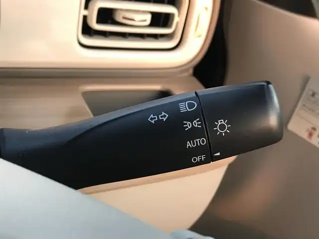 スズキ ラパン X 富山県 2018(平30)年 7.1万km アーバンブラウンパールメタリック 4WD/カーオーディオ/衝突被害軽減ブレーキ/シートヒーター/プッシュスタート/スマートキー/スペアキー１本/オートライト/ベンチシート/横滑り防止装置/ドアバイザー/ウインカーミラー/純正ナフロアマット