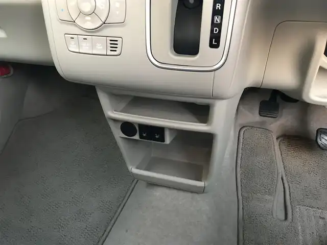 スズキ ラパン X 富山県 2018(平30)年 7.1万km アーバンブラウンパールメタリック 4WD/カーオーディオ/衝突被害軽減ブレーキ/シートヒーター/プッシュスタート/スマートキー/スペアキー１本/オートライト/ベンチシート/横滑り防止装置/ドアバイザー/ウインカーミラー/純正ナフロアマット