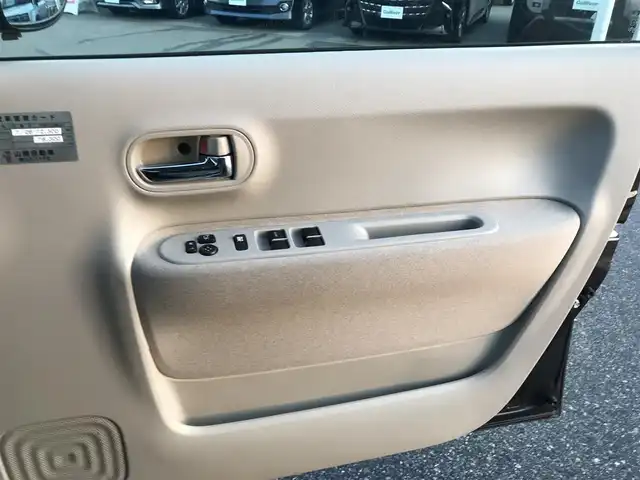 スズキ ラパン X 富山県 2018(平30)年 7.1万km アーバンブラウンパールメタリック 4WD/カーオーディオ/衝突被害軽減ブレーキ/シートヒーター/プッシュスタート/スマートキー/スペアキー１本/オートライト/ベンチシート/横滑り防止装置/ドアバイザー/ウインカーミラー/純正ナフロアマット