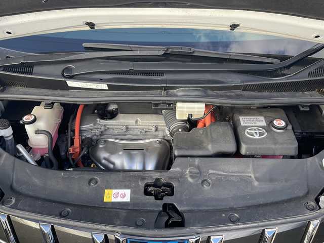 トヨタ アルファードハイブリット S タイプゴールド 岩手県 2021(令3)年 6.2万km ホワイトパールクリスタルシャイン 寒冷地仕様 セーフティセンス 純正9型ナビ フリップダウン バックC フルセグ DVD再生 デジタルインナーミラー AC100Vコンセント 両側電動スライド 電動リアゲート 純正エンジンスターター オートLEDヘッドライト バイカラーフォグ 純正AW積込