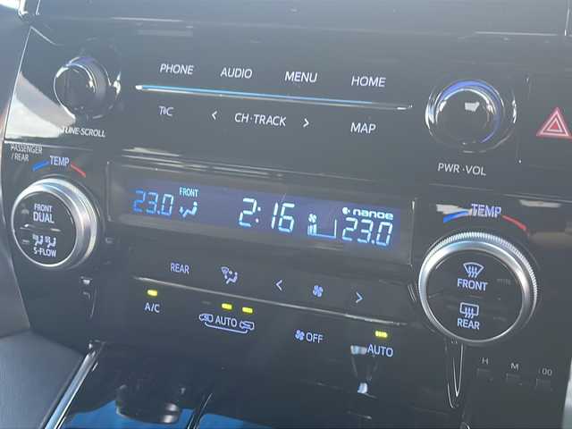 トヨタ アルファードハイブリット S タイプゴールド 岩手県 2021(令3)年 6.2万km ホワイトパールクリスタルシャイン 寒冷地仕様 セーフティセンス 純正9型ナビ フリップダウン バックC フルセグ DVD再生 デジタルインナーミラー AC100Vコンセント 両側電動スライド 電動リアゲート 純正エンジンスターター オートLEDヘッドライト バイカラーフォグ 純正AW積込