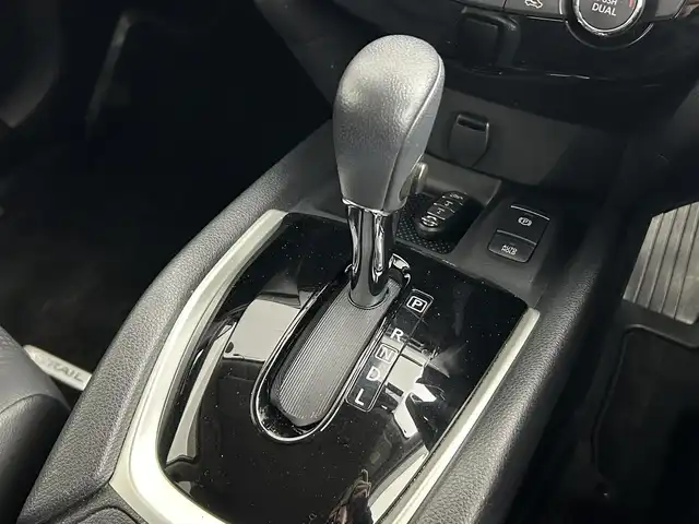 日産 エクストレイル