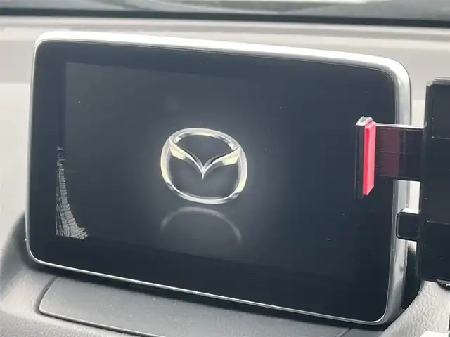 マツダ ＣＸ－３ XD 秋田県 2016(平28)年 7.9万km チタニウムフラッシュマイカ 純正ナビ/ディーゼルターボ/衝突軽減システム/４WD/フルセグ/バックカメラ/スマートキー/社外アルミ/アイドリングストップ/プッシュスタート/MTモード付AT/D席シートヒーター/ステアリングスイッチ/ドライブレコーダー/純正フロアマット/純正ドアバイザー/オートライト/オートエアコン/パワーステアリング/パワーウィンドウ/電動格納ウィンカーミラー/保証書/取扱説明書/記録簿