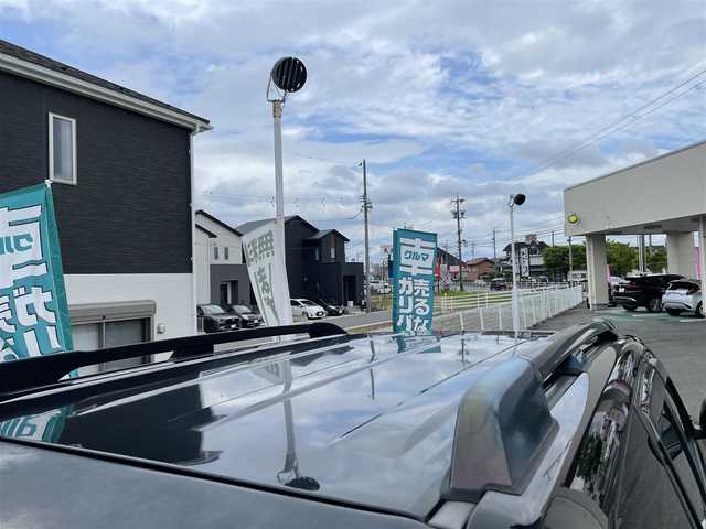 トヨタ ランドクルーザー プラド TX Lパッケージ 三重県 2014(平26)年 10.2万km ブラック 登録時101114km/禁煙車/黒革シート/ルーフレール/社外ナビ(AM/FM/CD/DVD/ワンセグ/Bluetooth)/前席シートヒーター/運転席パワーシート/前方ドライブレコーダー/ＥＴＣ/クルーズコントロール/オートライト/横滑り防止装置/電格ミラー/プッシュスタート/スマートキー×２