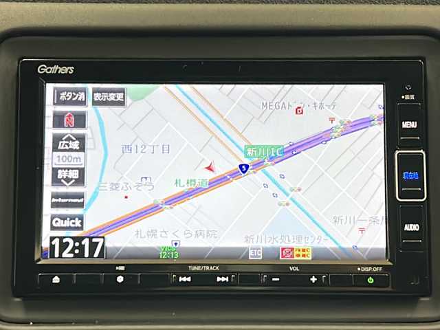 ホンダ ヴェゼル ハイブリッド X ホンダセンシング 道央・札幌 2020(令2)年 4.2万km プレミアムクリスタルレッドM ・4WD/・純正ナビ/フルセグTV/DVD/CD/SD/BT/・バックカメラ/・ドライブレコーダー/・ホンダセンシング/・CMBS/・アダプティブクルーズコントロール/・先行車発進お知らせ/・路外逸脱抑制システム/・レーンキープアシスト/・リアクティブフォースペダル/・標識認識機能/・ビルトインETC/・横滑り防止/・ワイパーデアイサー/・パドルシフト/・LEDヘッドライト/・フロントフォグ/・前席シートヒーター/・プッシュスタート/・スマートキー/・ドアバイザー/・電格ミラー/・ミラーヒーター/・冬タイヤモデューロ16インチAW積込