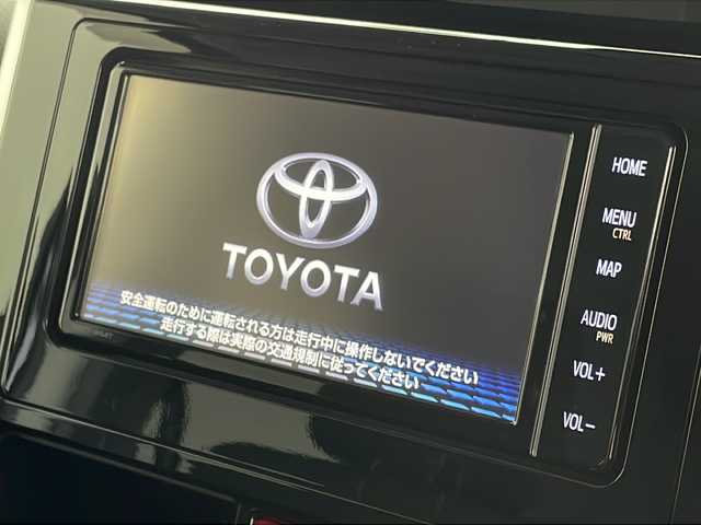 トヨタ タンク カスタムG－T 新潟県 2020(令2)年 4.1万km ブラックマイカメタリック 純正ディーラーＯＰナビ（SD・CD・Bluetooth・DVD）/両側パワースライドドア　/バックカメラ　/フルセグ　/レーンキープアシスト　/クルーズコントロール　/前後コーナーセンサー　/前後ドライブレコーダー　/純正エアロ（フロント・リアスポイラー）/ＬＥＤオートライト　/オートマチックハイビーム/ウィンカーミラー/フォグランプ/純正ETC/オートドアミラー/プッシュスタート/アイドリングストップ/スマートキー/純正フロアマット/純正１５インチアルミホイール