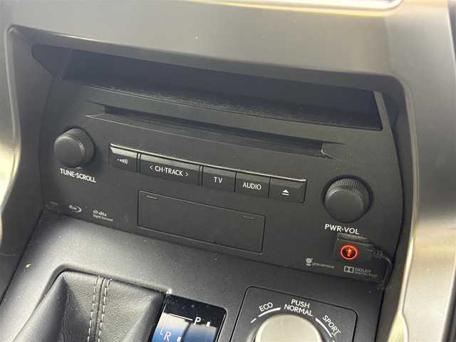レクサス ＮＸ 200t Iパッケージ 福井県 2016(平28)年 4.6万km ソニッククォーツ 純正ナビ/【AM/FM/CD/Bluetooth/フルセグTV】/バックカメラ/サイドカメラ/ETC2.0/クルーズコントロール（追従有）/MTモード付AT/本革シート/パワーシート（運転席/助手席）/シートヒーター（運転席/助手席）/オートライト/LEDヘッドライド/コーナーセンサー/ドライブレコーダー/プッシュスタート/スマートキー/スペアキー