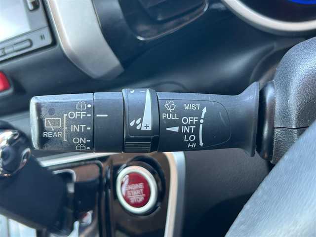 ホンダ Ｎ ＢＯＸ カスタム G Lパッケージ 宮城県 2016(平28)年 4.9万km プレミアムベルベットパープル・パール リア右側パワースライドドア/リアシートスライド＋シートバックテーブル/＝＝＝/純正ナビ（VXM-164CSi）ナビセキュリティーロック/・CD/・Bluetooth/・ワンセグTV/バックカメラ/ビルトインETC/HIDヘッドランプ/フォグランプ/オートライト/スマートキー＆プッシュスタート/電動格納ミラー/オートエアコン（プラズマクラスター搭載）/リア席サンシェード/社外14インチAW/無限フロアマット/ドアバイザー/Wエアバッグ