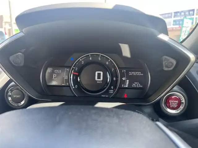 ホンダ Ｓ６６０ α 三重県 2017(平29)年 3万km プレミアムスターホワイトP 無限（MUGEN）ハードトップ/ブラック革/ラックススエードコンビシート/シルバー/ブラック塗装アルミホイール/シティブレーキアクティブシステム
