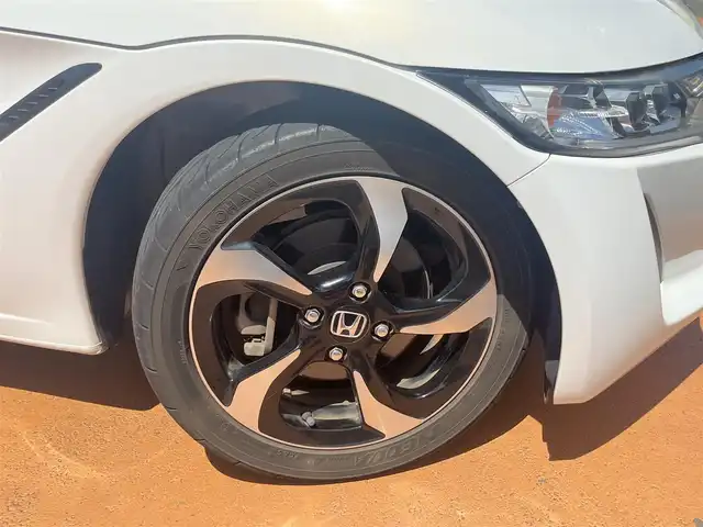 ホンダ Ｓ６６０ α 三重県 2017(平29)年 3万km プレミアムスターホワイトP 無限（MUGEN）ハードトップ/ブラック革/ラックススエードコンビシート/シルバー/ブラック塗装アルミホイール/シティブレーキアクティブシステム