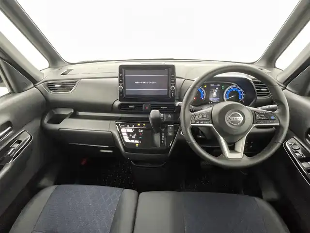 日産 ルークス HWS Gターボ プロパイロットED 熊本県 2020(令2)年 1.9万km スパークリングレッド/ブラック 純正ナビ（ＣＤ・ＤＶＤ・フルセグ・ＢＴ・ＳＤ・ＵＳＢ）/全周囲カメラ　/純正前方ドライブレコーダー　/レーダークルーズコントロール/ビルトインＥＴＣ　/両側パワースライドドア　/前後クリアランスソナー　/エマージェンシーブレーキ　/車線逸脱警報/車線逸脱防止支援システム/先行車発進お知らせ機能/ふらつき警報/横滑り防止/アイドリングストップ/純正フロアマット/純正１５インチAW/オートライト/LEDヘッドライト/フォグライト/スマートキー/プッシュスタート