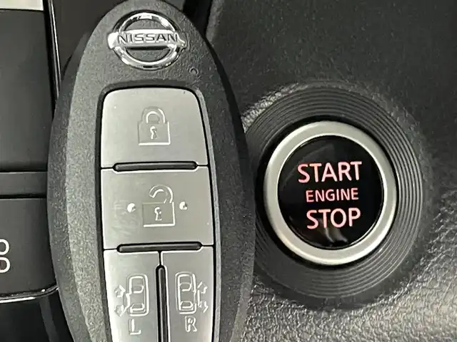 日産 ルークス HWS Gターボ プロパイロットED 熊本県 2020(令2)年 1.9万km スパークリングレッド/ブラック 純正ナビ（ＣＤ・ＤＶＤ・フルセグ・ＢＴ・ＳＤ・ＵＳＢ）/全周囲カメラ　/純正前方ドライブレコーダー　/レーダークルーズコントロール/ビルトインＥＴＣ　/両側パワースライドドア　/前後クリアランスソナー　/エマージェンシーブレーキ　/車線逸脱警報/車線逸脱防止支援システム/先行車発進お知らせ機能/ふらつき警報/横滑り防止/アイドリングストップ/純正フロアマット/純正１５インチAW/オートライト/LEDヘッドライト/フォグライト/スマートキー/プッシュスタート