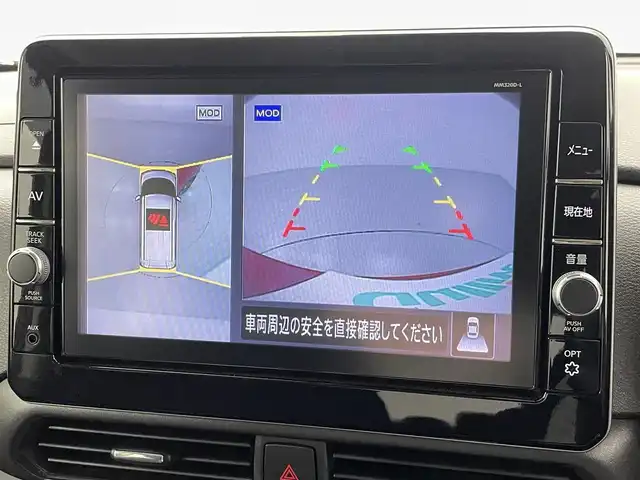 日産 ルークス HWS Gターボ プロパイロットED 熊本県 2020(令2)年 1.9万km スパークリングレッド/ブラック 純正ナビ（ＣＤ・ＤＶＤ・フルセグ・ＢＴ・ＳＤ・ＵＳＢ）/全周囲カメラ　/純正前方ドライブレコーダー　/レーダークルーズコントロール/ビルトインＥＴＣ　/両側パワースライドドア　/前後クリアランスソナー　/エマージェンシーブレーキ　/車線逸脱警報/車線逸脱防止支援システム/先行車発進お知らせ機能/ふらつき警報/横滑り防止/アイドリングストップ/純正フロアマット/純正１５インチAW/オートライト/LEDヘッドライト/フォグライト/スマートキー/プッシュスタート