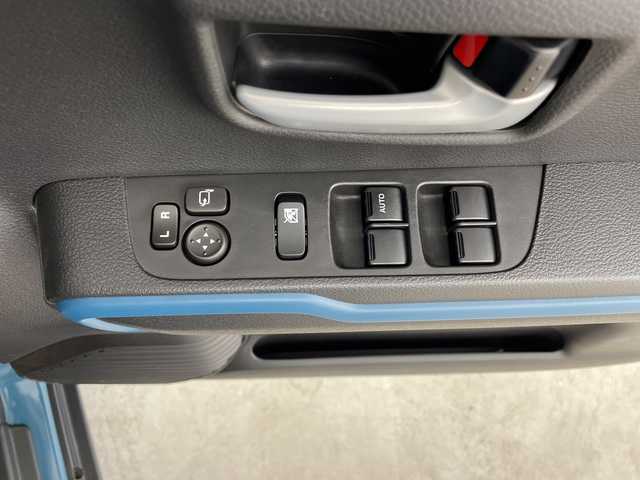 スズキ ハスラー HYBRID X ターボ 鹿児島県 2020(令2)年 2.9万km デニムブルー ガンメタリック 2トーン スズキセーフティサポート/メーカーOPナビ/(BT/CD/DVD/AM/FM/フルセグTV)/Applecarplay/Androidauto/全方位カメラ/革巻きステアリング/ステアリングスイッチ/前席シートヒーター/レーダークルーズコントロール/レーンキープアシスト/アイドリングストップ/バックカメラ/ビルトインETC2.0/パドルシフト/オートマチックハイビーム/後方コーナーセンサー/スペアキー/取扱説明書