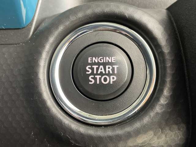 スズキ ハスラー HYBRID X ターボ 鹿児島県 2020(令2)年 2.9万km デニムブルー ガンメタリック 2トーン スズキセーフティサポート/メーカーOPナビ/(BT/CD/DVD/AM/FM/フルセグTV)/Applecarplay/Androidauto/全方位カメラ/革巻きステアリング/ステアリングスイッチ/前席シートヒーター/レーダークルーズコントロール/レーンキープアシスト/アイドリングストップ/バックカメラ/ビルトインETC2.0/パドルシフト/オートマチックハイビーム/後方コーナーセンサー/スペアキー/取扱説明書
