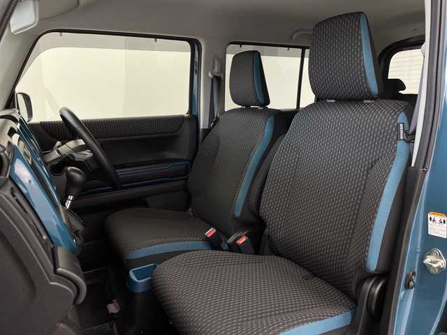 スズキ ハスラー HYBRID X ターボ 鹿児島県 2020(令2)年 2.9万km デニムブルー ガンメタリック 2トーン スズキセーフティサポート/メーカーOPナビ/(BT/CD/DVD/AM/FM/フルセグTV)/Applecarplay/Androidauto/全方位カメラ/革巻きステアリング/ステアリングスイッチ/前席シートヒーター/レーダークルーズコントロール/レーンキープアシスト/アイドリングストップ/バックカメラ/ビルトインETC2.0/パドルシフト/オートマチックハイビーム/後方コーナーセンサー/スペアキー/取扱説明書