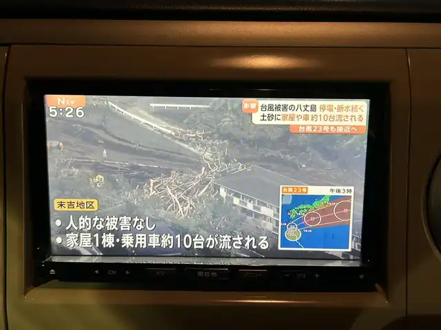 スズキ ラパン X 宮城県 2012(平24)年 5.3万km チェリーピンクパールメタリック 前後ドラレコ//社外ＳＤナビ（ＦＭ／ＡＭ，ＤＶＤ／ＣＤ，ＳＤ，ＵＳＢ，ＢＴ）//バックカメラ//スペアキー　//社外ＡＷ//プッシュスタート