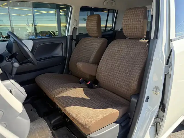 日産 モコ Sアイドリングストップ 栃木県 2013(平25)年 4.5万km スノーパールホワイト 社外ナビ/フルセグTV走行中視聴可/Bluetoothオーディオ/DVD再生機能/バックカメラ/USB入力端子×1/前後ドラレコSD欠/スマートキー×2