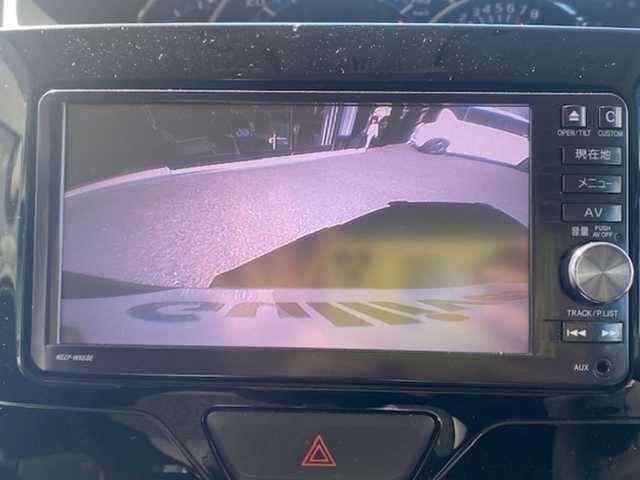 ダイハツ タント カスタム RS SA 兵庫県 2014(平26)年 2.2万km タングステングレーM スマートアシスト/純正SDナビ/(CD/DVD/BT/AUX/AM/FM)/バックカメラ/アイドリングストップ/ドアバイザー/純正フロアマット/プッシュスタート/両側パワースライドドア/ETC/LEDヘッドライト/電動格納ミラー