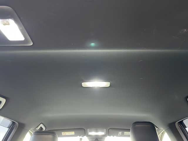 トヨタ ハリアー ハイブリッド プレミアム 岩手県 2015(平27)年 6.4万km スパークリングブラックパールクリスタルシャイン 4WD/純正9インチナビ(CD/DVD/SD/ラジオ/BT)/モデリスタエアロ(F/S/R)/フルセグテレビ/バックカメラ/パワーバックドア/レーンディパーチャーアラート/オートハイビーム/クルーズコントロール/前席パワーシート/ハーフレザーシート/ビルトインETC/LEDヘッドライト/フォグランプ/社外20inアルミホイール/純正フロアマット/スマートキー/プッシュスタート/電動格納ミラー/ウィンカーミラー/ドアバイザー