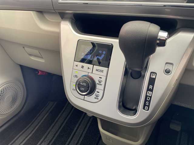 トヨタ ピクシスジョイ F X SAⅡ 埼玉県 2016(平28)年 4.4万km ディープブルークリスタルマイカ スマートアシスト /純正メモリナビ/　　CD/BT/ワンセグ/オートライト /アイドリングストップ/禁煙車