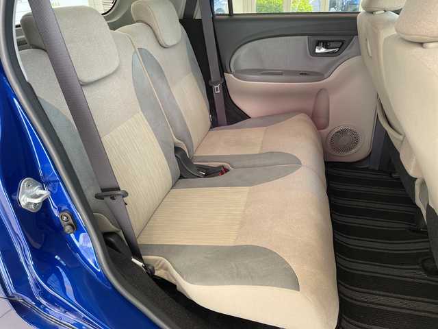 トヨタ ピクシスジョイ F X SAⅡ 埼玉県 2016(平28)年 4.4万km ディープブルークリスタルマイカ スマートアシスト /純正メモリナビ/　　CD/BT/ワンセグ/オートライト /アイドリングストップ/禁煙車